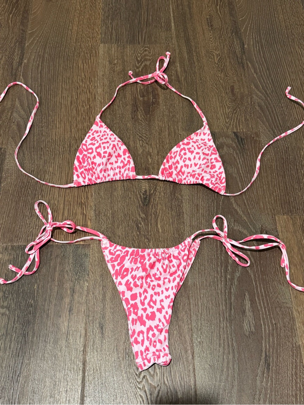 SHEIN Swimsuit